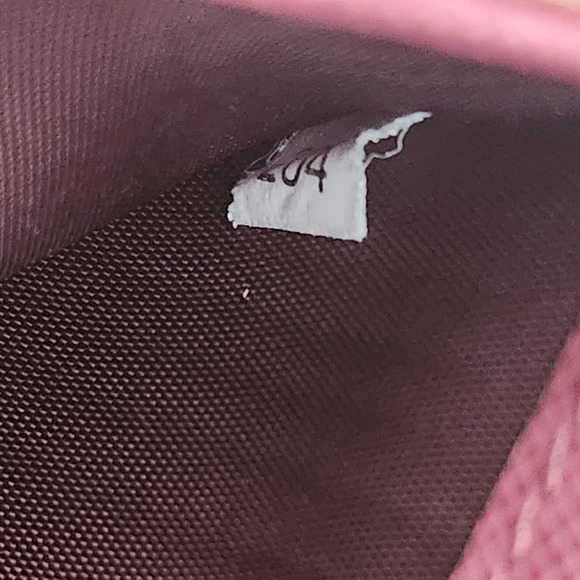 Prada Amethyst Dark Pink Compact Wallet - Picture 3 of 13